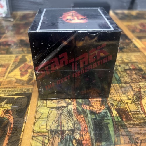 Vintage star trek the - trek:,