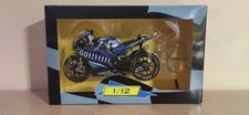 MOTO GP ALTAYA 1/12 YAMAHA