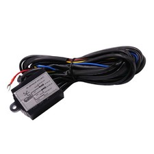  Feu Diurne Lumières De