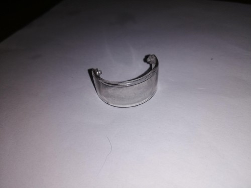 Playmobil visière casque - playmobil,