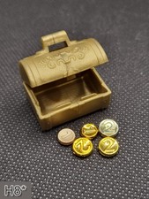 Playmobil - Valise et Pièces