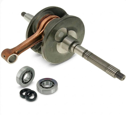 Kit arbre moteur - arbre, de