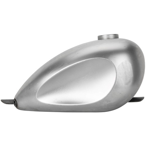 Dished frisco peanut nut gas - dished,