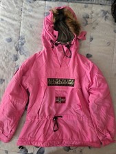 Napapijri jacket woman ski - , or