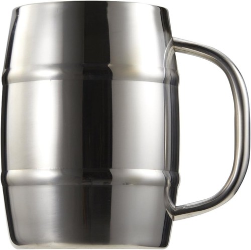 Tasse double paroi captain - double,
