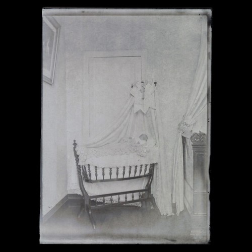 Négatif ancienne - x, 13