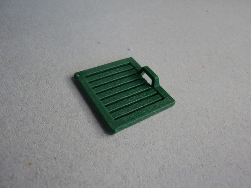 Playmobil vintage country - playmobil,