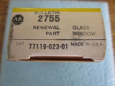 Allen Bradley Cat. #