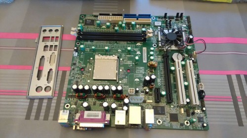 Carte mere foxconn - mere,