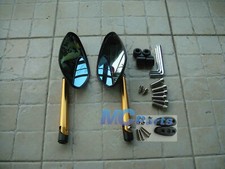 CNC Rétroviseurs arrière