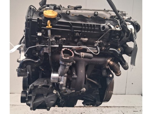 Z19dt moteur opel zafira - zafira, (b)