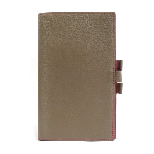 Auth hermes agenda note cover - hermes,