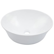 Lavabo 41x12 céramique - lavabo, cm