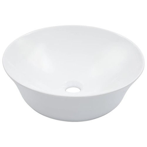 Lavabo 41x12 céramique - lavabo, cm