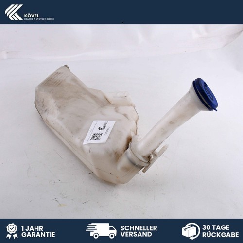 Réservoir liquide lave glace - réservoir, lave-glace