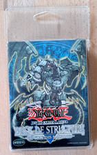 Yu-Gi-Oh Deck de Structure Ré-Volt des Machines SD10 Neuf Blister NO Booster JRF