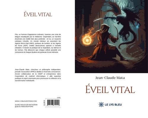 Eveil vital - eveil,