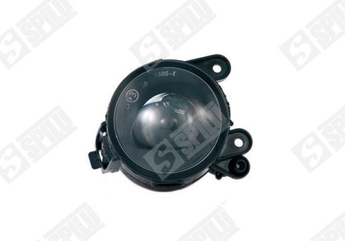 Phare antibrouillard golf v - vw,