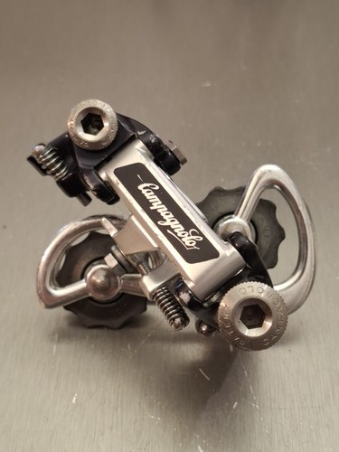 Campagnolo super record pat - record, pat.83
