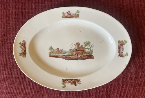 Niderviller grand plat en - niderviller,