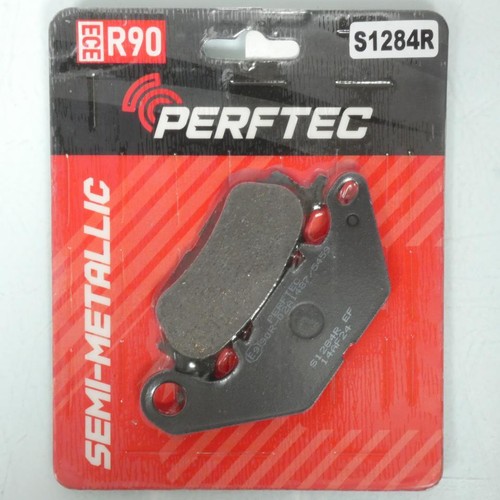 Plaquette frein perftec - frein,