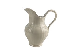 Pot à lait en porcelaine KPM