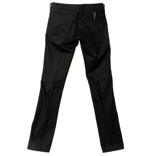 Levi chino noir - levi's, sta-prest