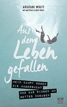 Aus dem leben - gefallen:, mein