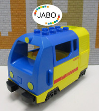 ( T15/6 ) LEGO Duplo Railway