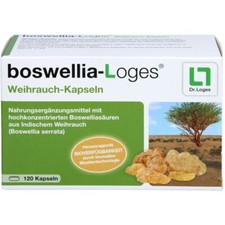 Boswellia-Loges