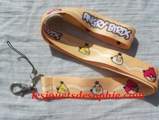 ANGRY BIRD   TOUR de COU porte