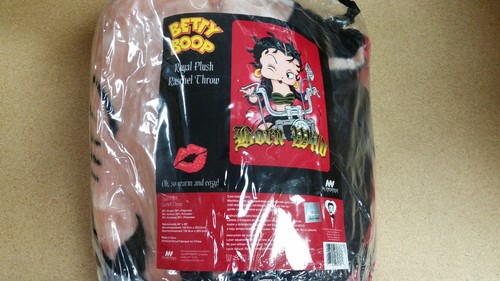 Brand new betty - brand, twin