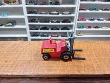 Fork Lift Truck n°15 Matchbox