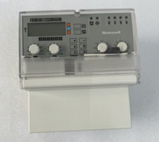 Honeywell AQ6 W6050C System Pack 4 Stage Sequencer Y6055C1005