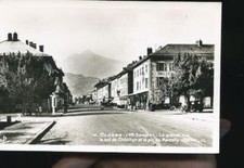 CLUSES                CP 40