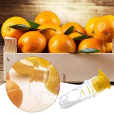 Fruit Juicer Hand Press Manual Fruit Lemon Lime Juicer Kitchen Tool Juicing'`;'/