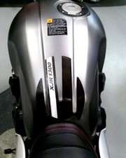 Protection Du Réservoir