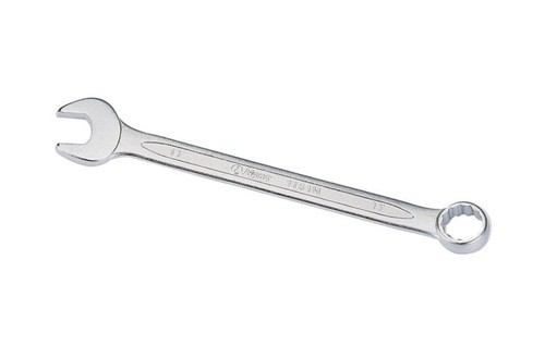 Clé mixte anglaise fixe - mixte,