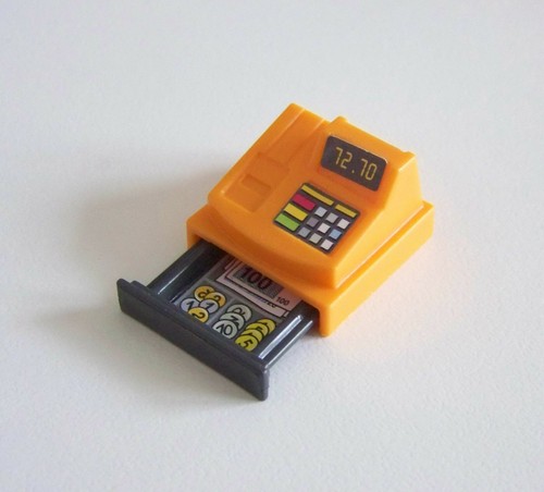 Playmobil magasin mode - (r812),