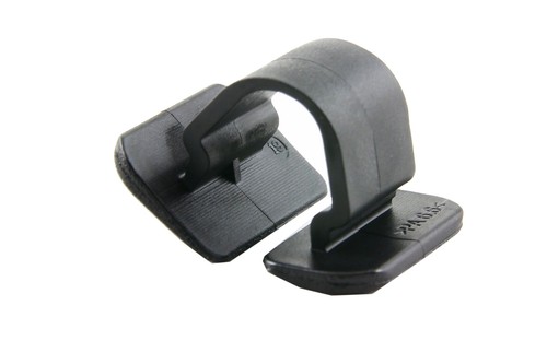 Clips isolant moteur - moteur, pour