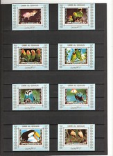 N°547,548 - UMM AL QIWAIN (