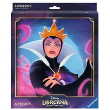 Portfolio Lorcana Disney
