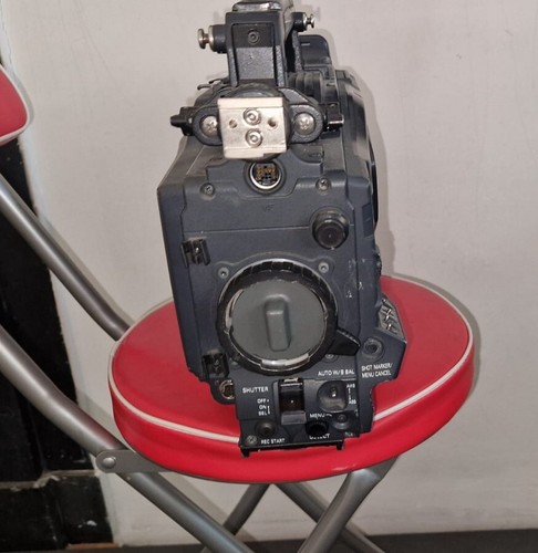 Panasonic hpx2100e hd b4 - aj-hpx2100e,