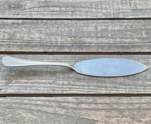 Couteau servir poisson en - couteau,