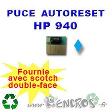 RECHARGEABLE Puce Auto-Reset
