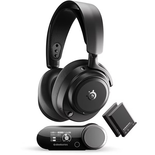 Jeu casque sans fil - jeu,
