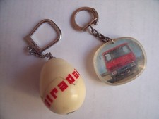 BERLIET STRADAIR 2 porte-clés