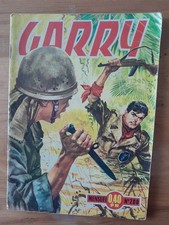 GARRY     N°200     IMPERIA     1965      TBE