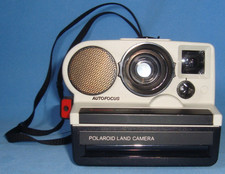 Ancien Vintage Appareil Photo
