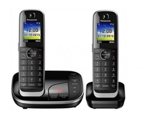 Panasonic tgj322 dect - panasonic,